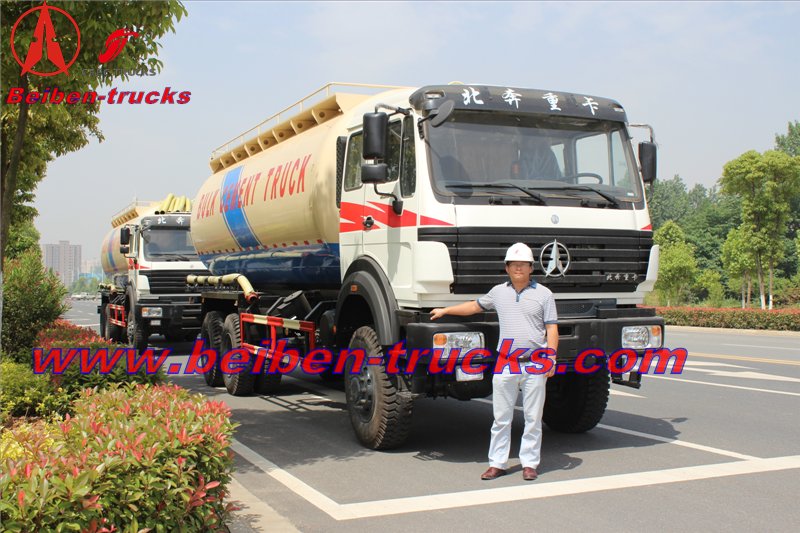 proveedor de camiones beiben de uzbekistán