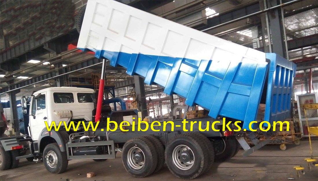 proveedor de camiones beiben de kenia