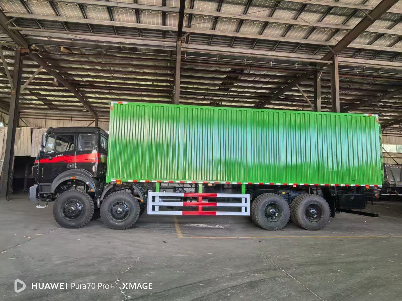 beiben 3142 off road truck beiben 3142 off road truck