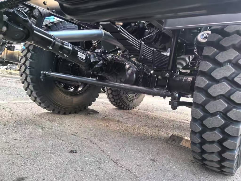 beiben 3142 off road truck beiben 3142 off road truck