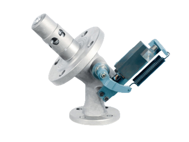 LPG tanker semi-trailer factory