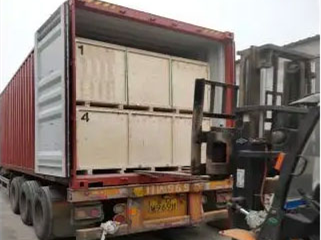 BEIBEN NG80B Cabin Parts 