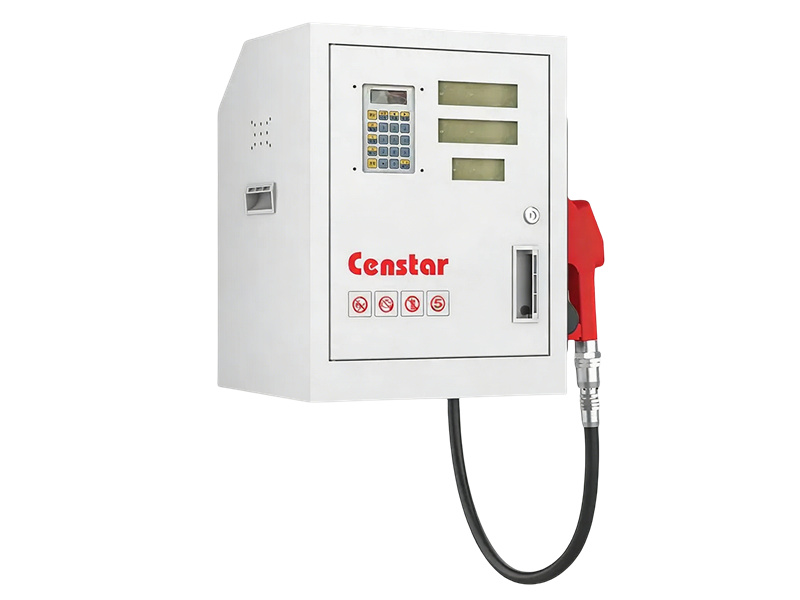 Beiben 12000L refueling truck