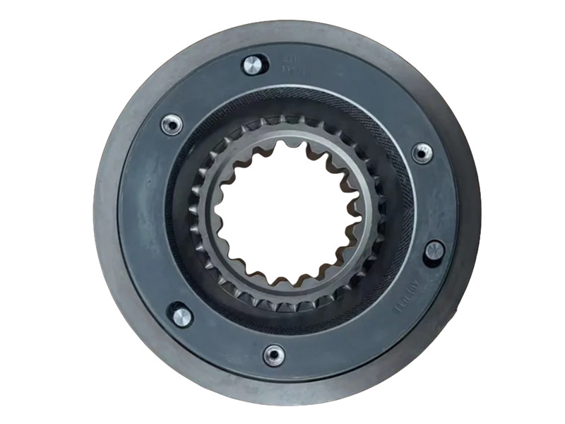 Beiben truck gearbox spare parts