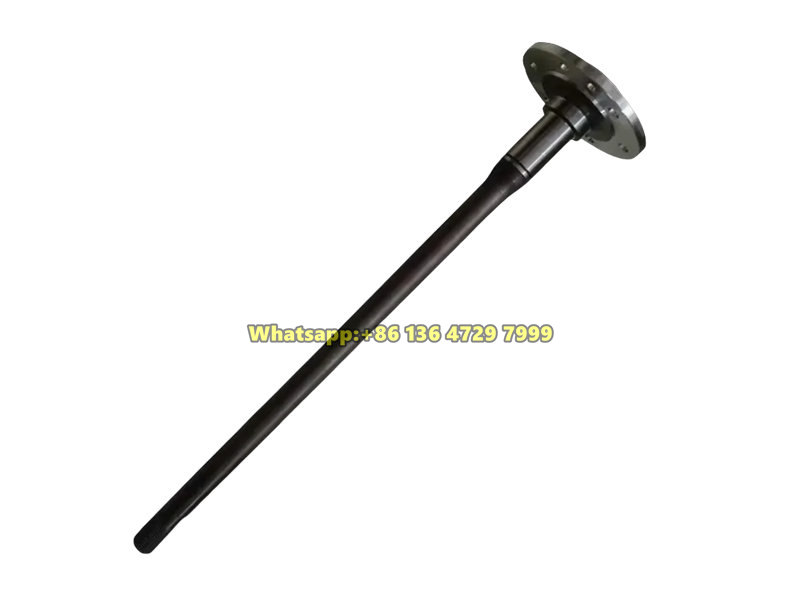 Half shaft for Beiben truck
