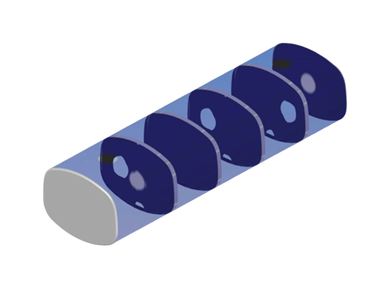 Beiben V3 fuel truck for sale