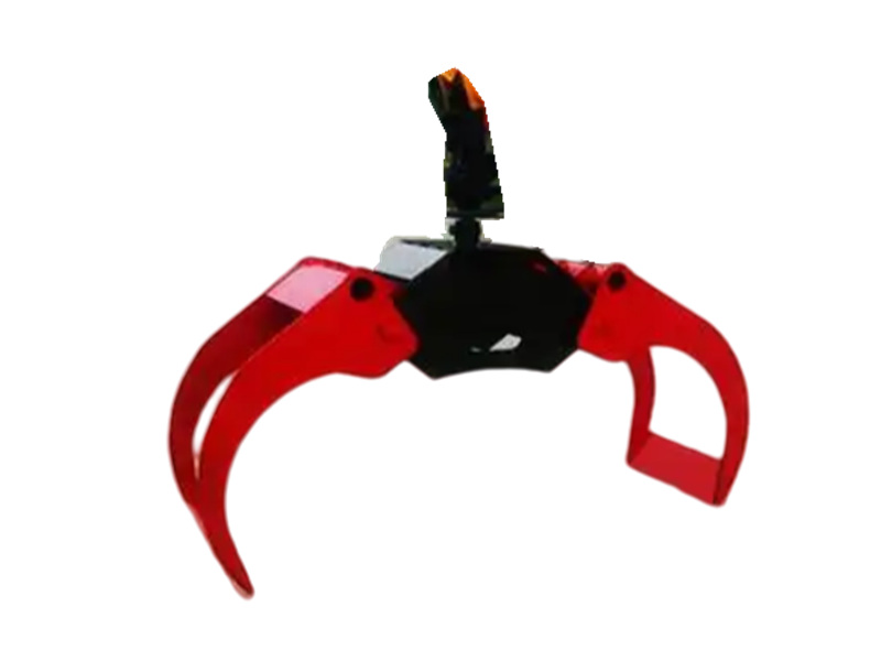 Beiben heavy duty crane truck