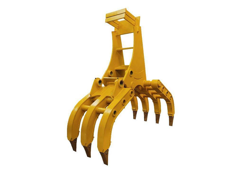 Beiben truck mounted jib crane