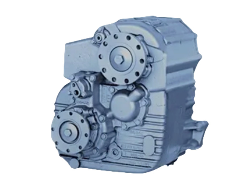 Beiben truck transfer case