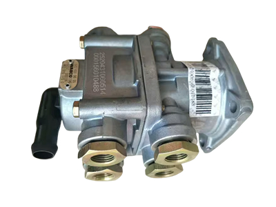 Brake master cylinder