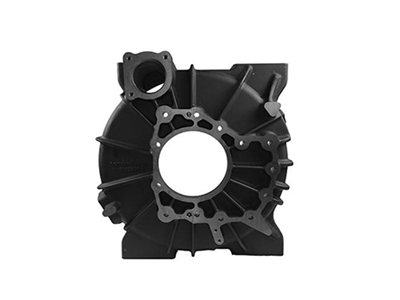 flywheel housing