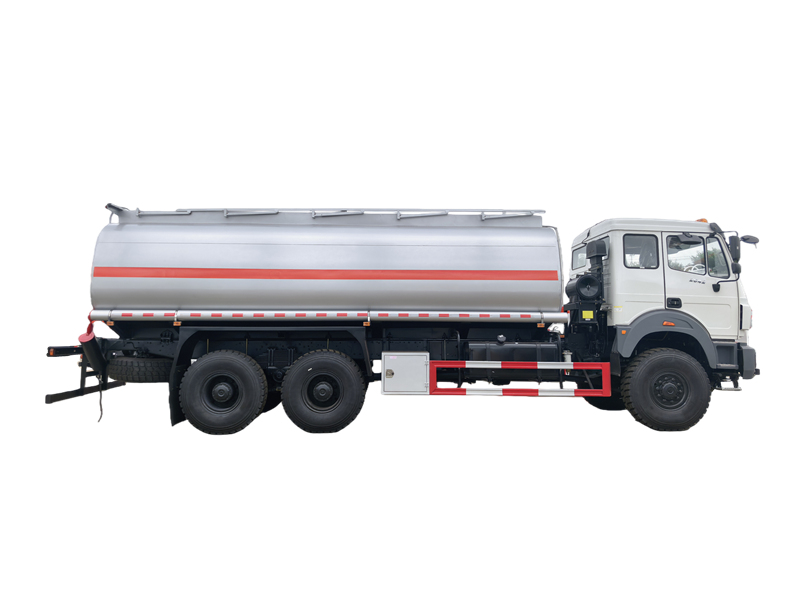 Beiben 2642 mobile fuel bowser for sale Beiben 2642 mobile fuel bowser for sale