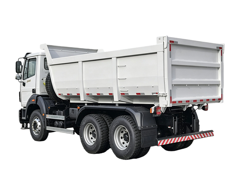 Beiben 6×4 dump truck for sale