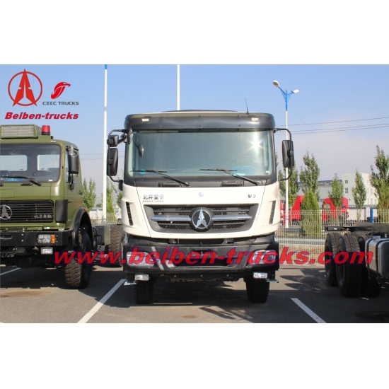 best quality BEIBEN V3 TRACTOR TRUCK,TRACTOR HEAD FOR SALE