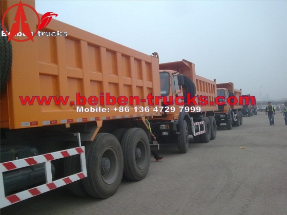 power star tipper truck 30 T manufacturer from china