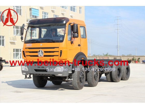 china beiben 3138 transit mixer truck manufacturer