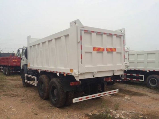 congo north benz 2538 tipper truck supplier