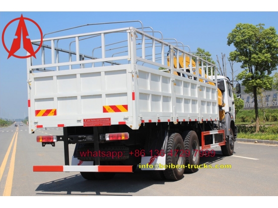 congo north benz 2638 truck supplier