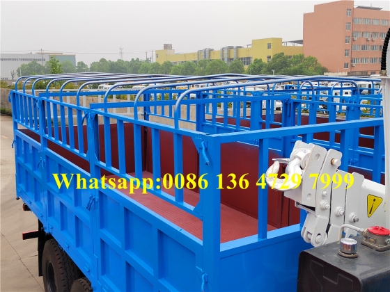 china beiben 2638 crane trucks supplier