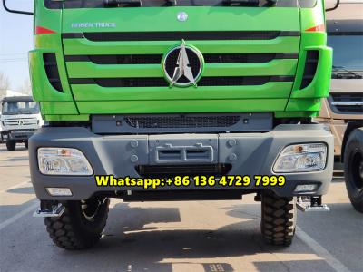 Beiben 6x4 Heavy Duty 2642 Cargo Truck