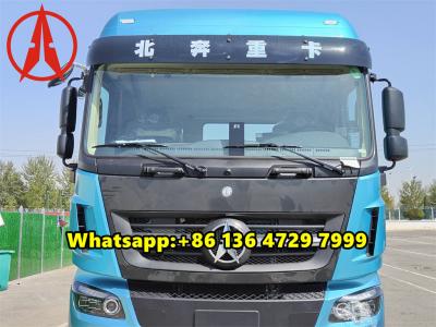 Beiben V3 2556 tractor truck for sale