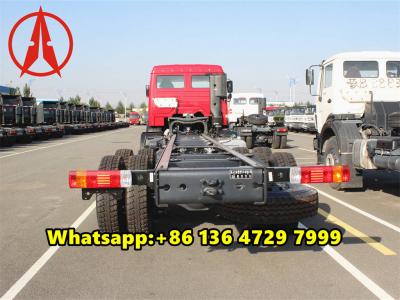 Beiben 2634 NG80 truck chassis for sale