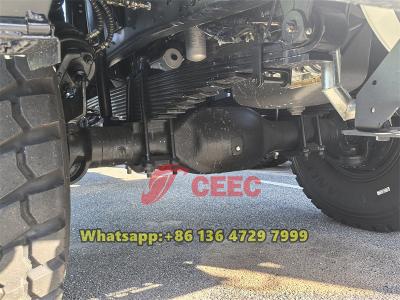 Beiben 6×6 AWD trucks for sale