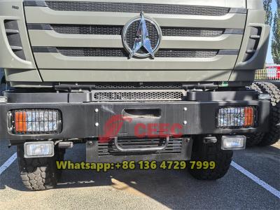 Beiben 6×6 AWD trucks for sale