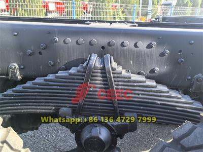 Beiben 6×6 AWD trucks for sale