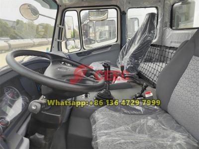 Beiben 6×4 water tanker truck for sale