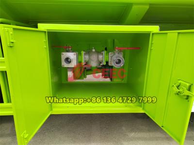 Beiben 6×4 water tanker truck for sale