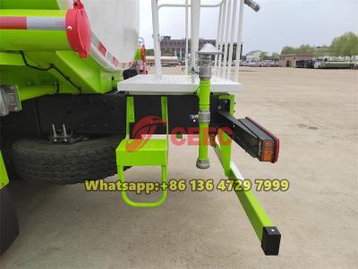 Beiben 6×4 water tanker truck for sale