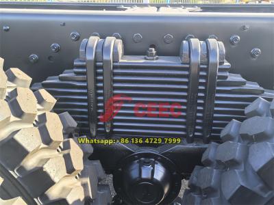china beiben 2642 heavy duty cargo truck