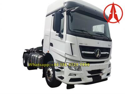 Beiben 2555 v3 cabin tractor head