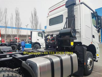 Beiben 2555 v3 cabin tractor head