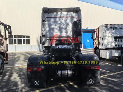 Beiben V3 480HP tractor for sale