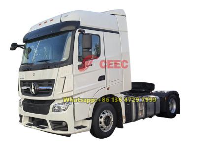 Beiben V3 480HP tractor for sale