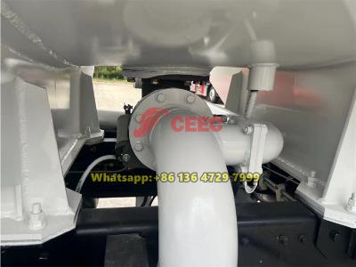 Beiben 8×4 aircraft refueling truck