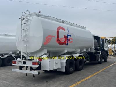 Beiben 8×4 aircraft refueling truck