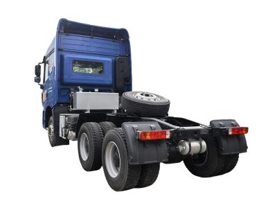 Beiben V3 6×4 tractor head