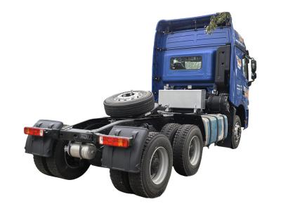 Beiben V3 6×4 tractor head