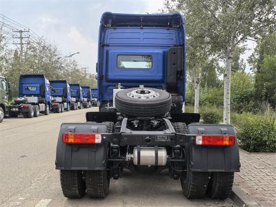 Beiben V3 6×4 tractor head