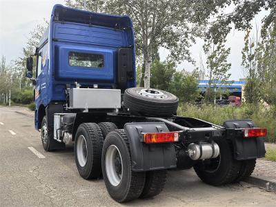 Beiben V3 6×4 tractor head