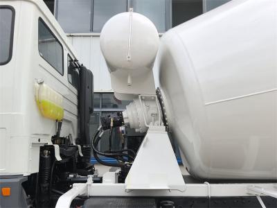 Beiben 2634 10CBM mixer truck