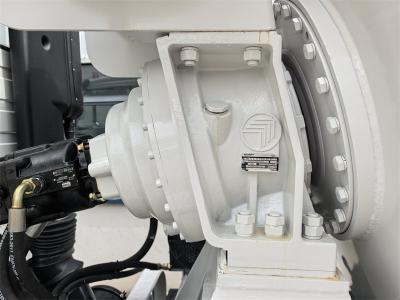 Beiben 2634 10CBM mixer truck