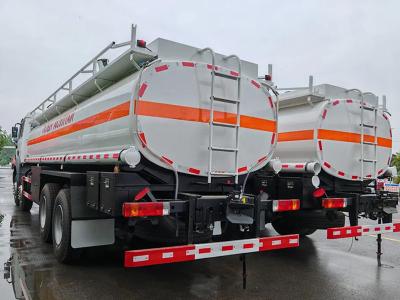 Beiben 8×4 drive fuel truck