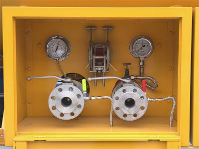 56000L LPG tanker trailer for Uganda