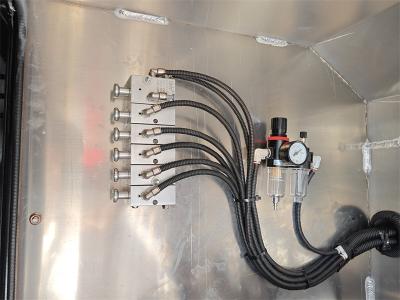 Beiben 20000 liters fuel tanker truck