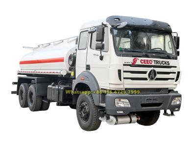Beiben 12000 liters refueling truck