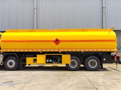 Beiben 30000 liters mobile refuel dispenser truck